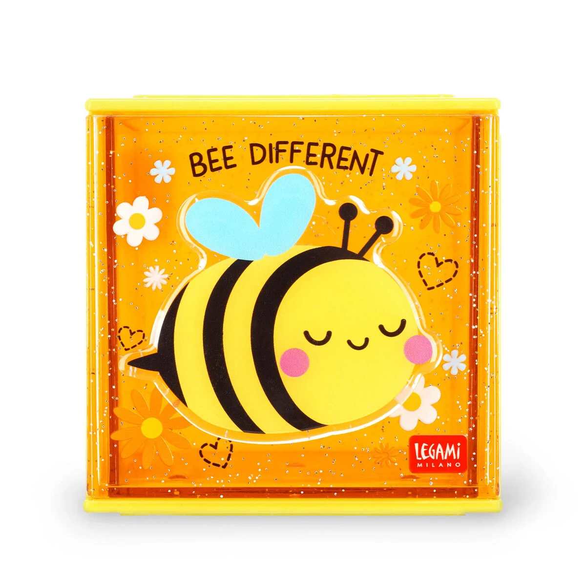 Stationery Box - Bee - Image 4