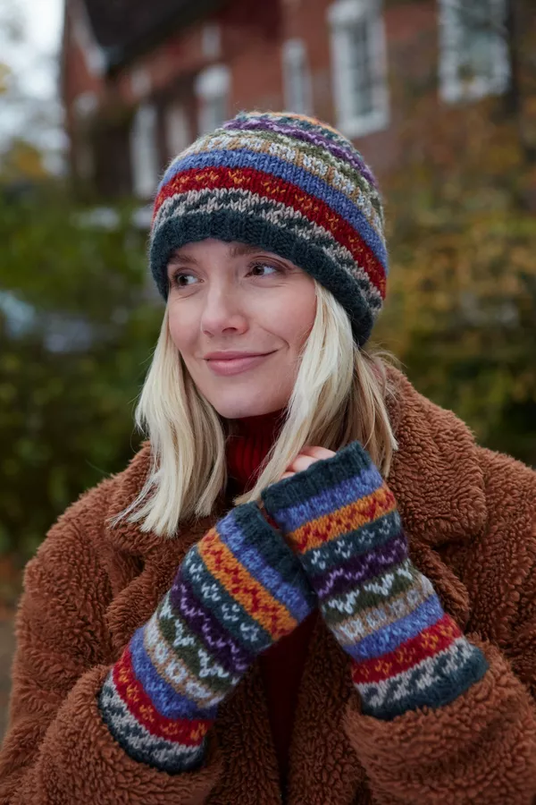 Elveden Beanie - Image 3