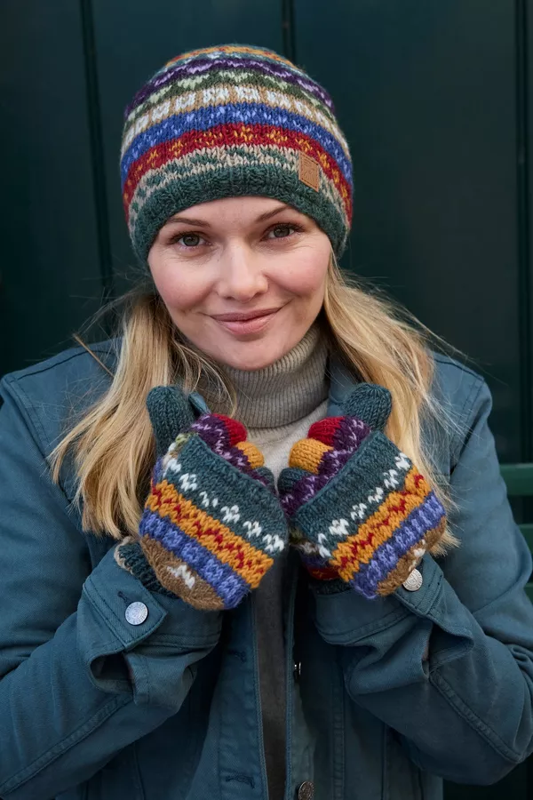 Elveden Beanie - Image 2