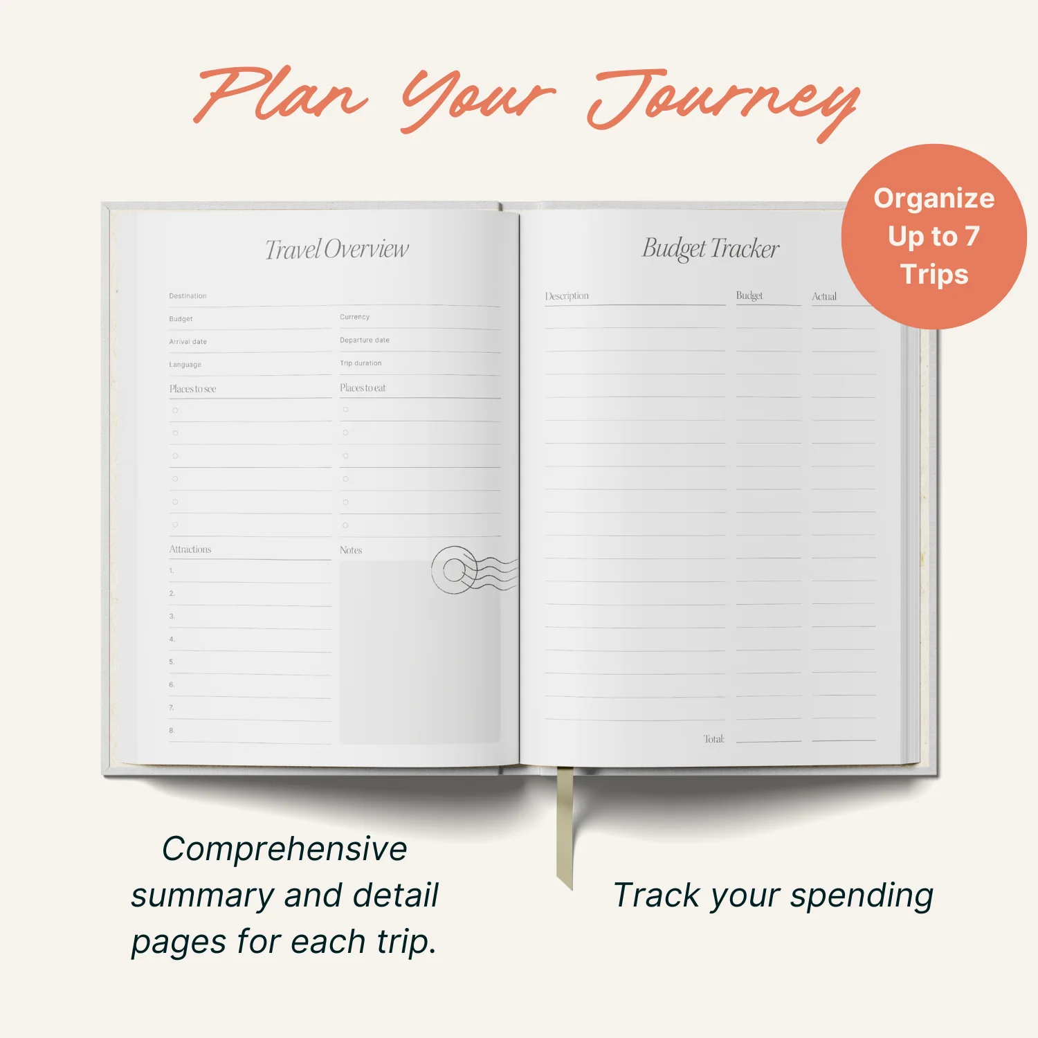 Travel Planner - Mountain Adventures - Image 2