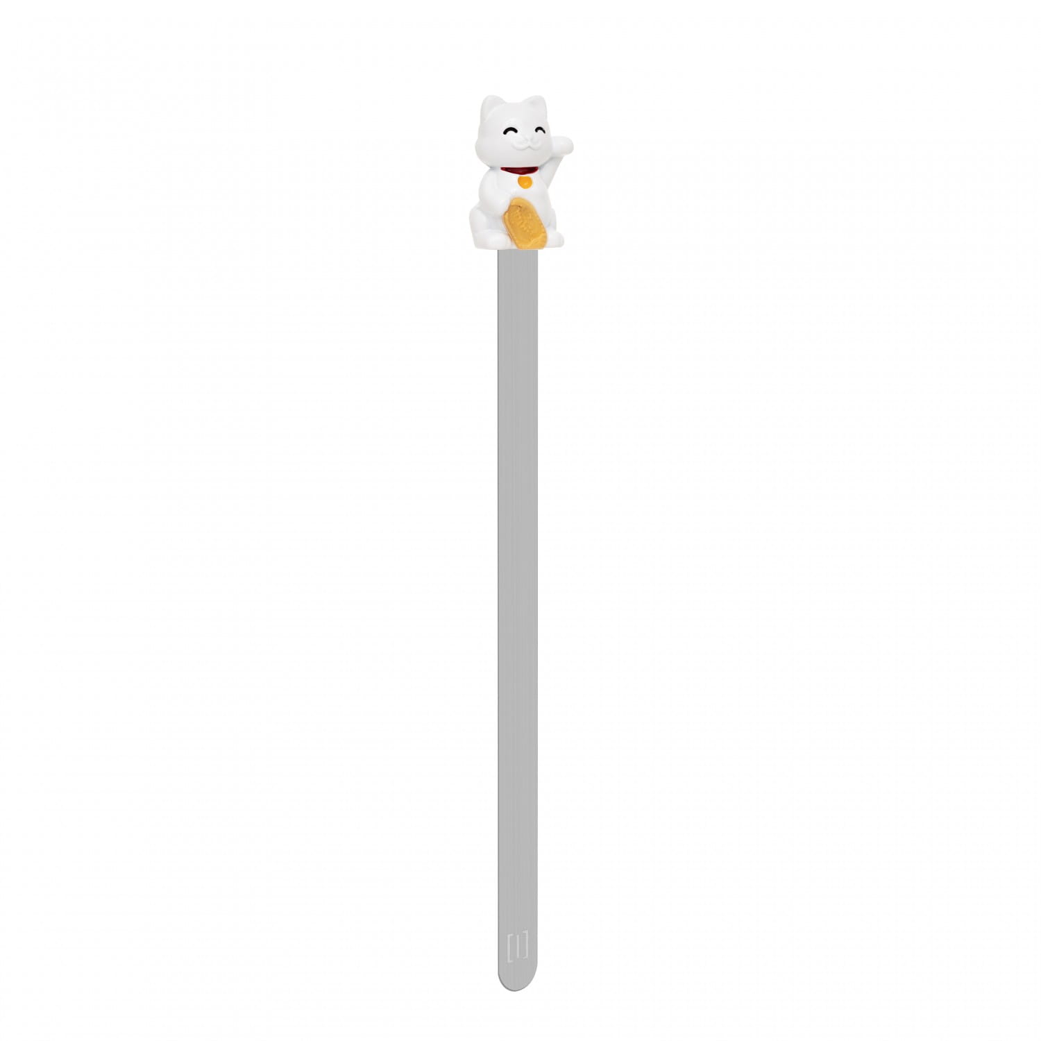 Lucky Cat Bookmark - Image 4