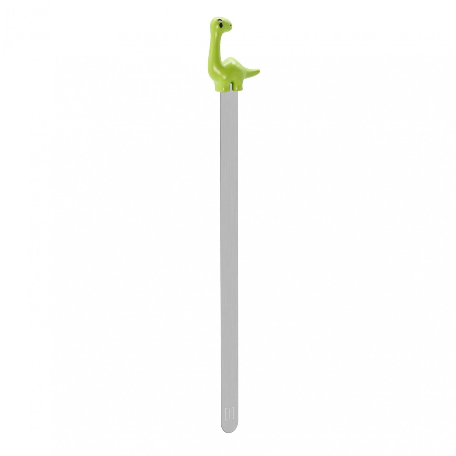 Green Dinosaur Bookmark - Image 6
