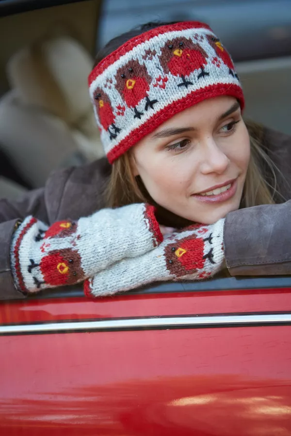 Robin Headband - Image 2