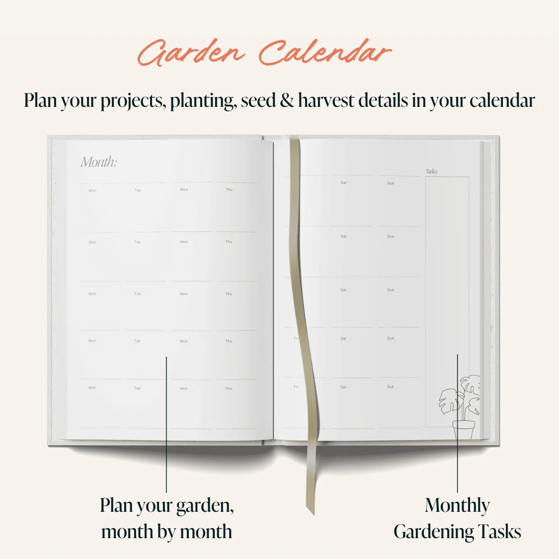 Gardening Journal - Bloom - Image 6