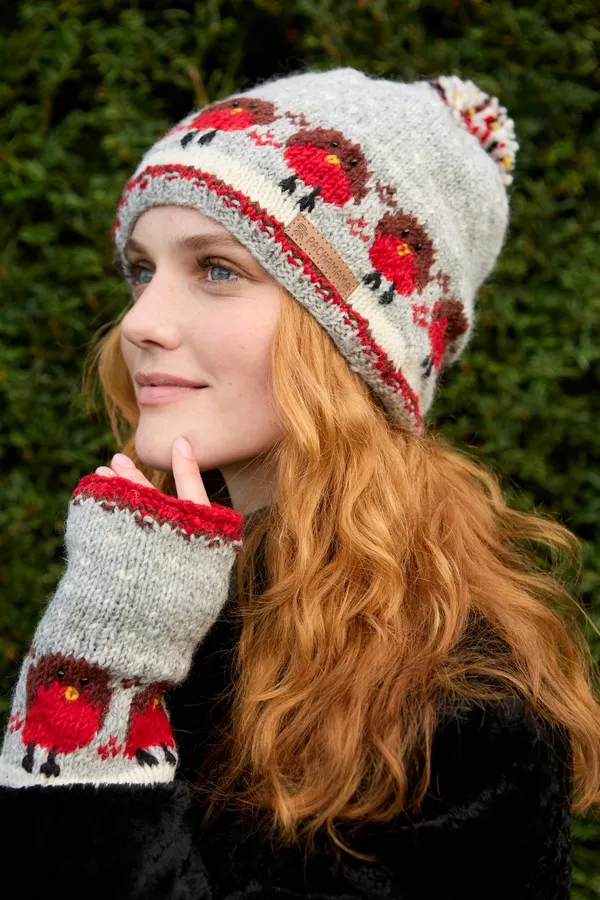 Robin Handwarmers - Image 2