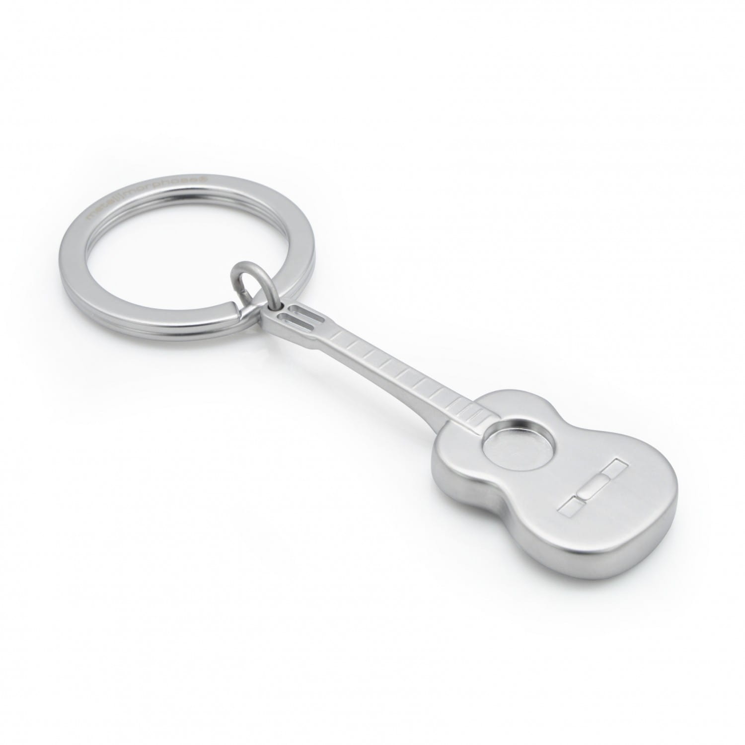 Guitar Keyring - Image 4