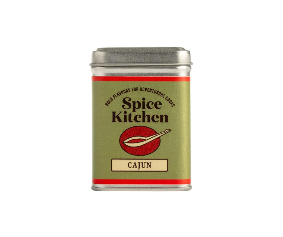 Cajun Mini Tin - Image 2