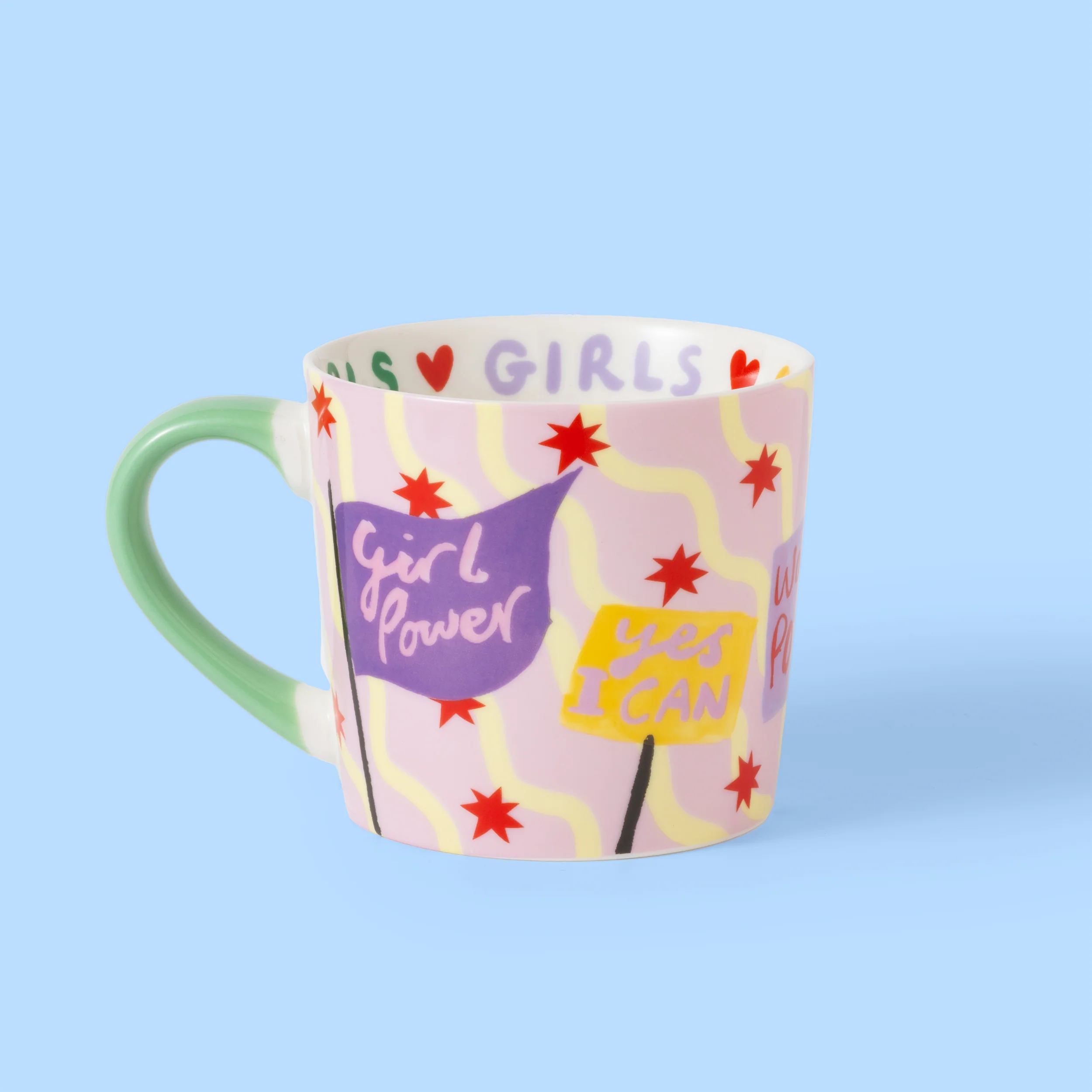 Get It Girl Mug - Image 2