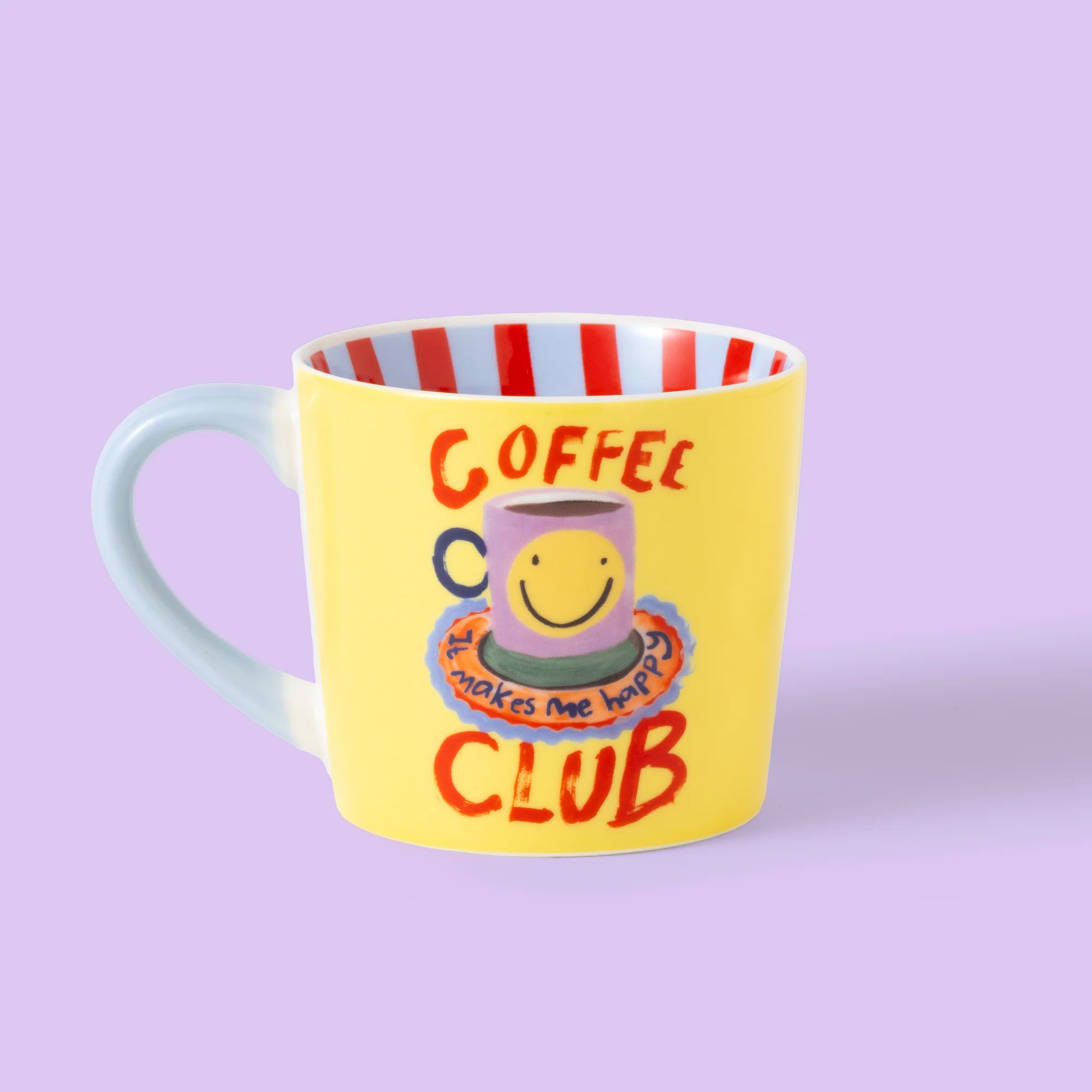 Coffee Club Mug - Image 3