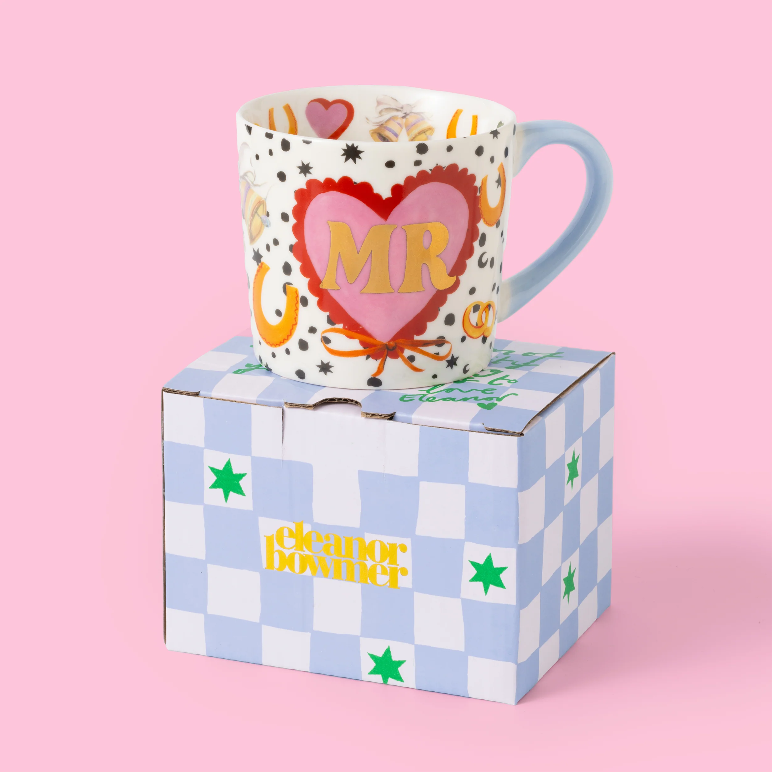 Mr Mug - Image 3