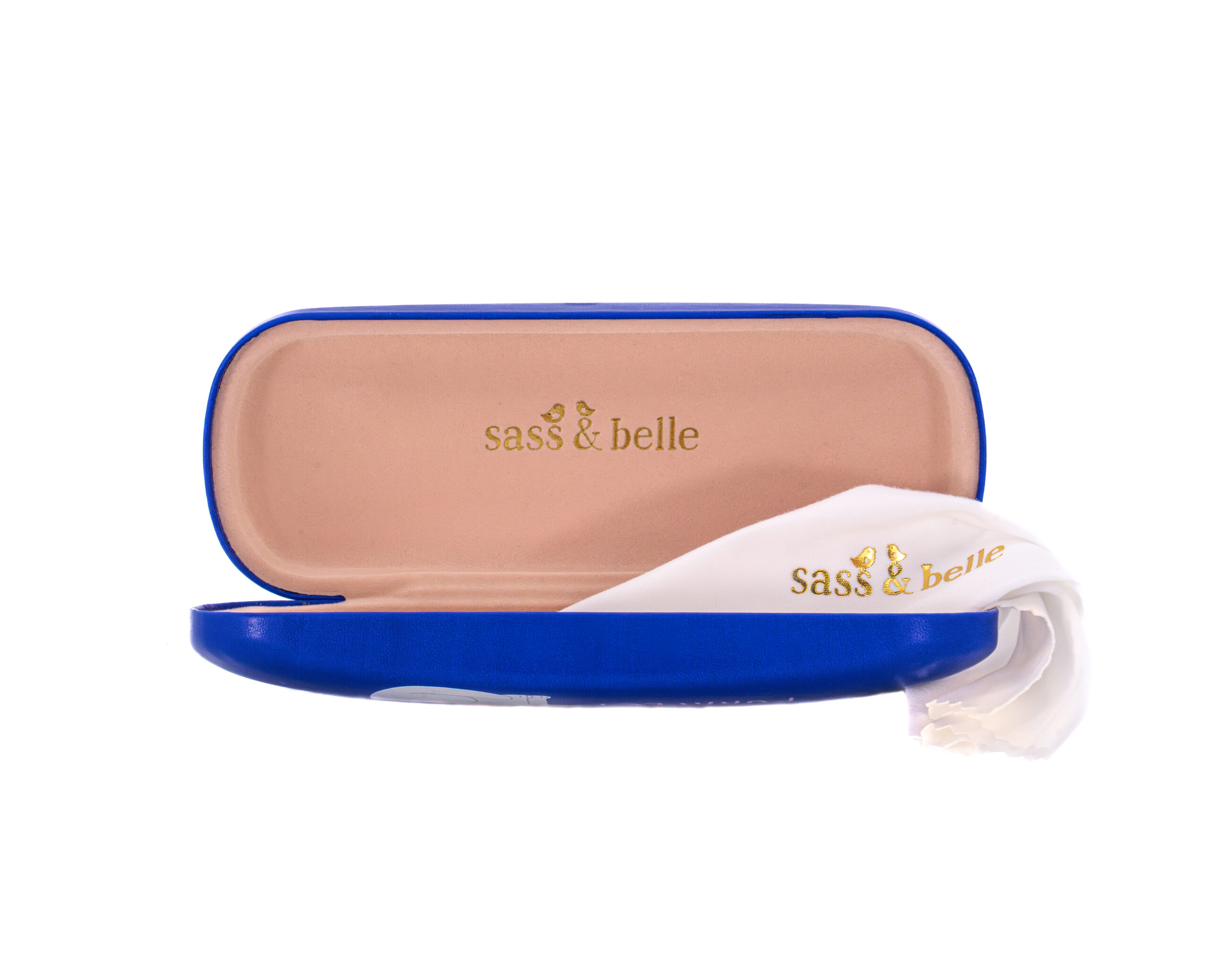 Purrfect Cat Glasses Case - Image 2