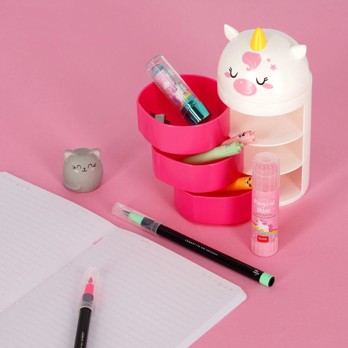 Desk Organiser - Unicorn - Image 3