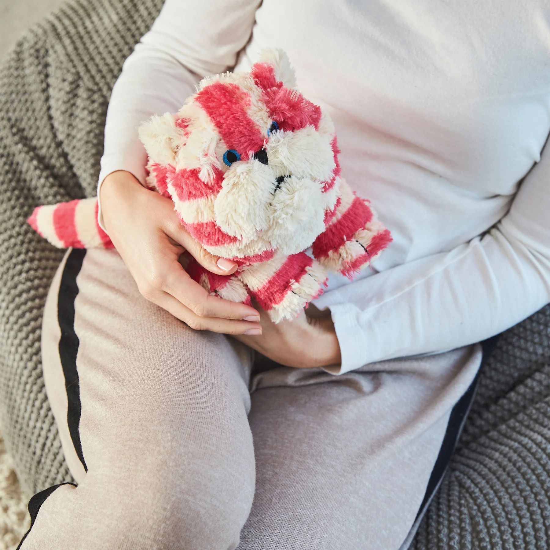Warmies Bagpuss - Image 7