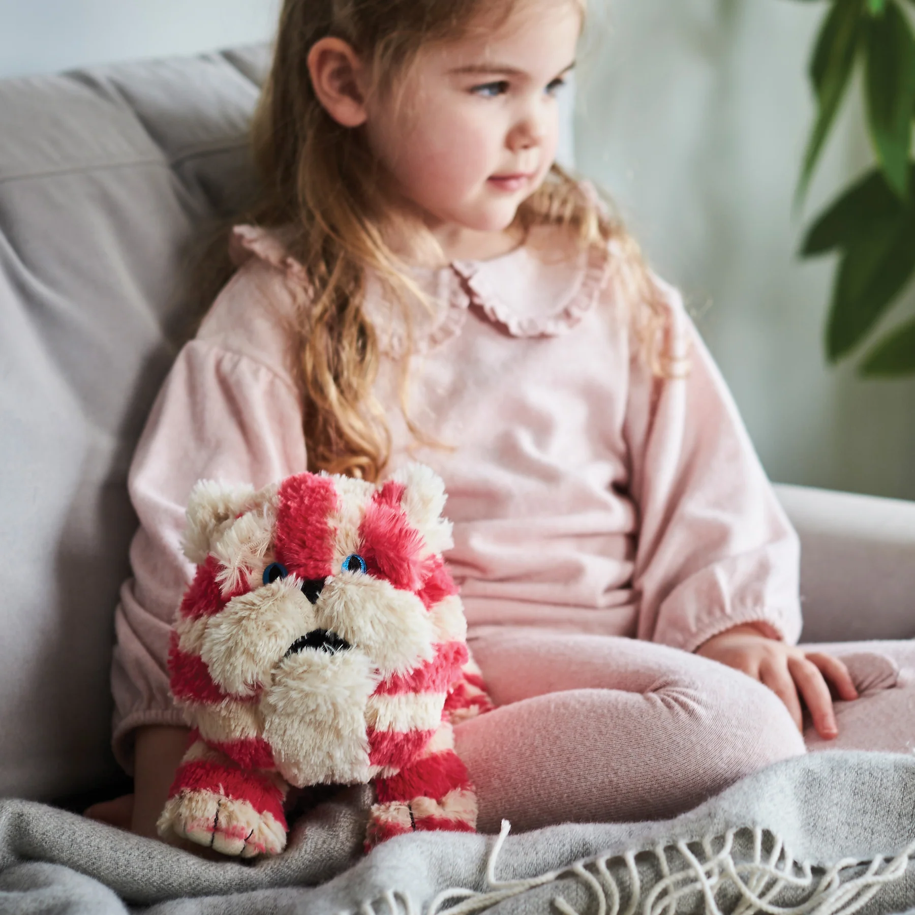 Warmies Bagpuss - Image 8