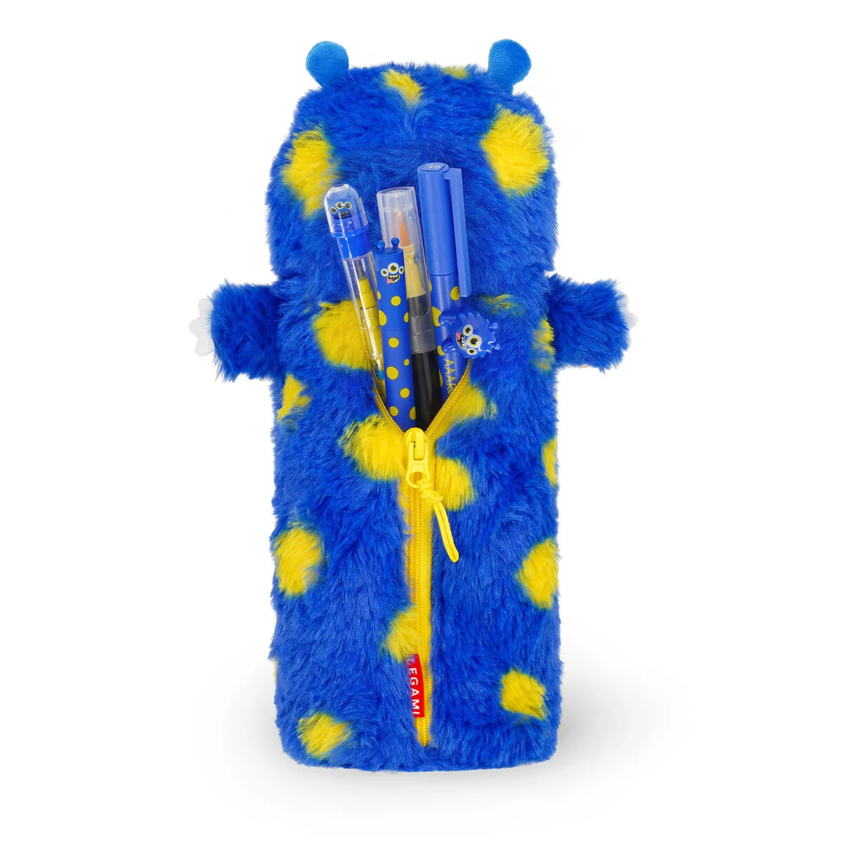 Plush Pencil Case - Monster - Image 5