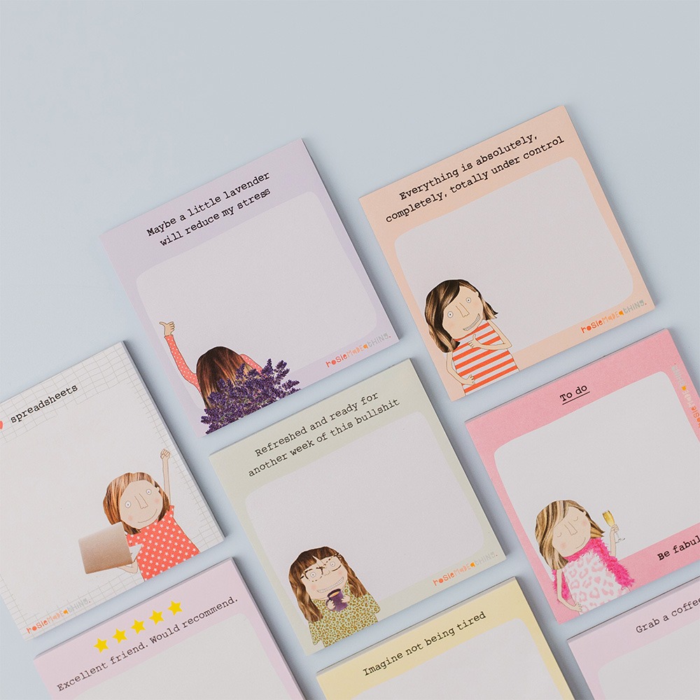 Refreshed Sticky Jots - Image 2