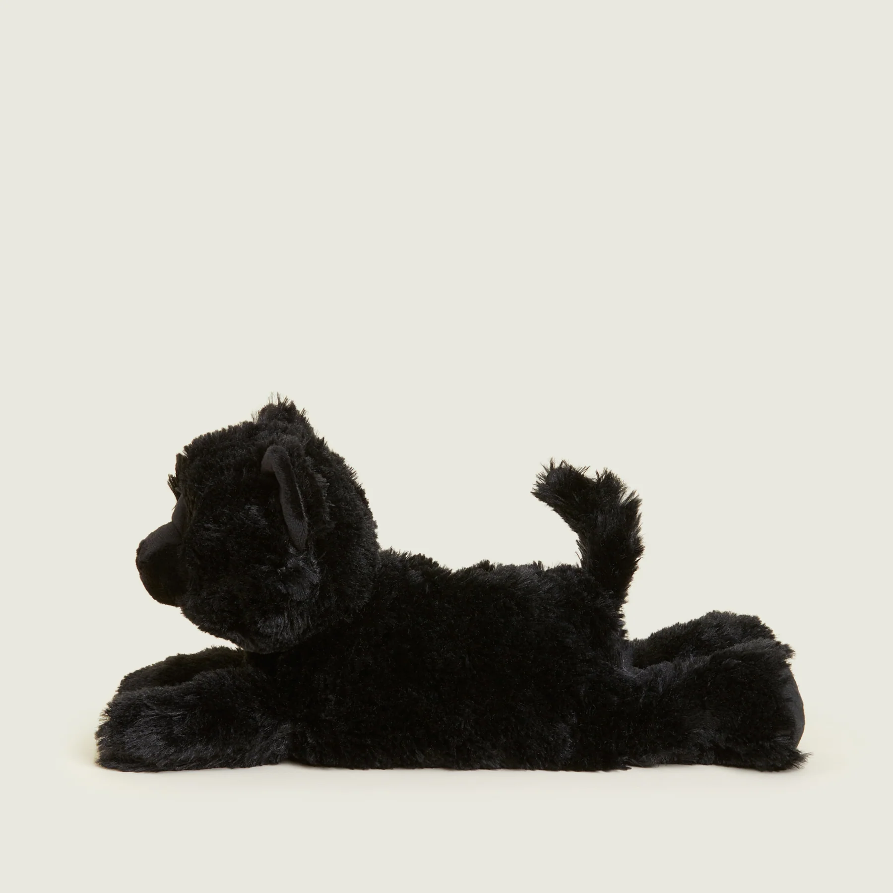 Warmies Black Cat - Image 6