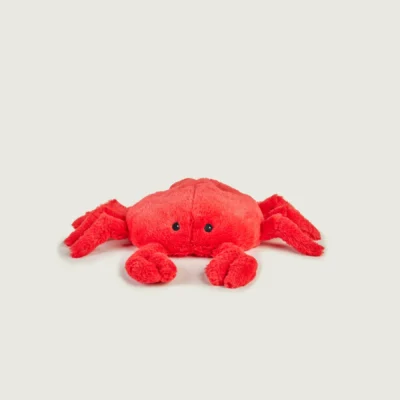 Warmies Crab