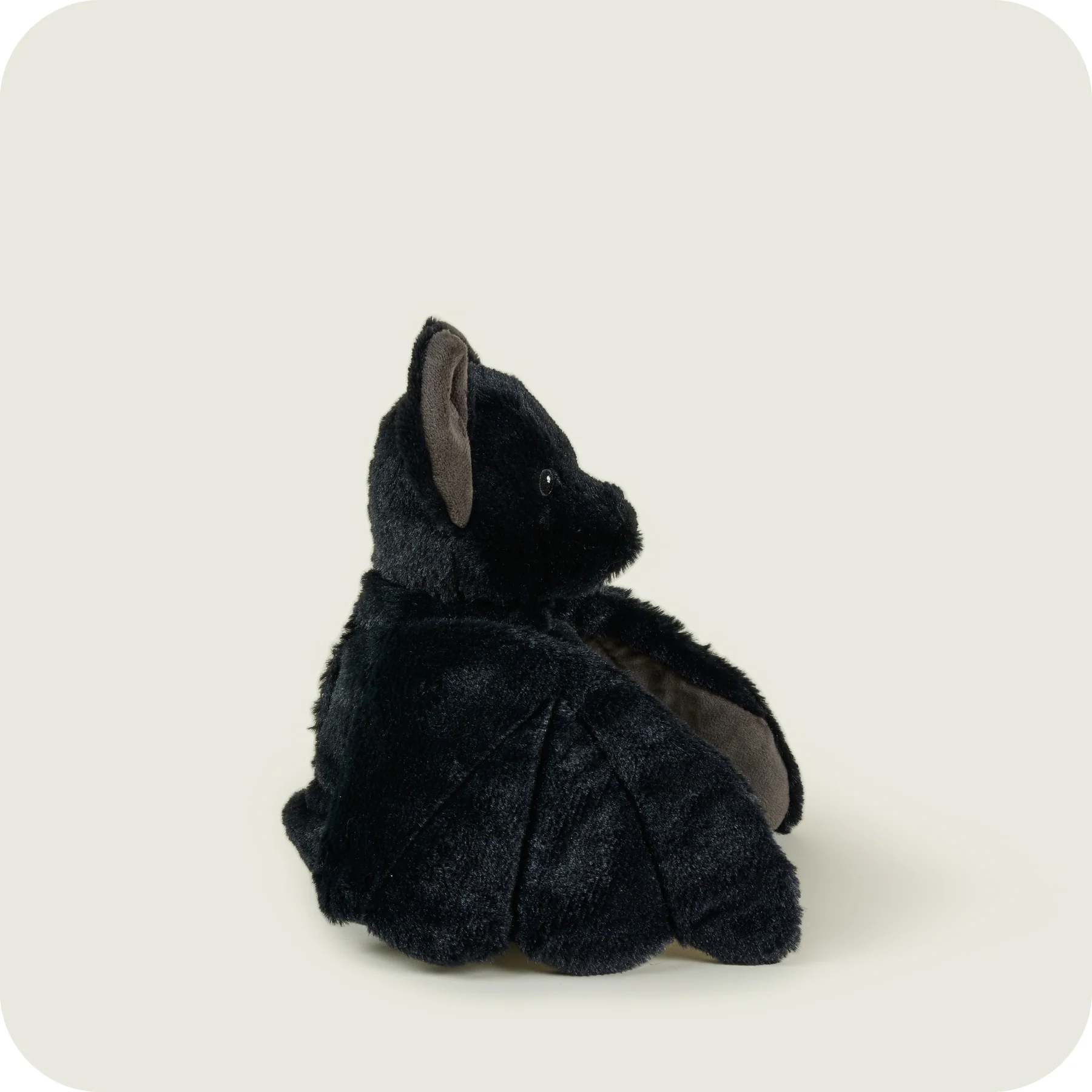 Warmies Black Bat - Image 5