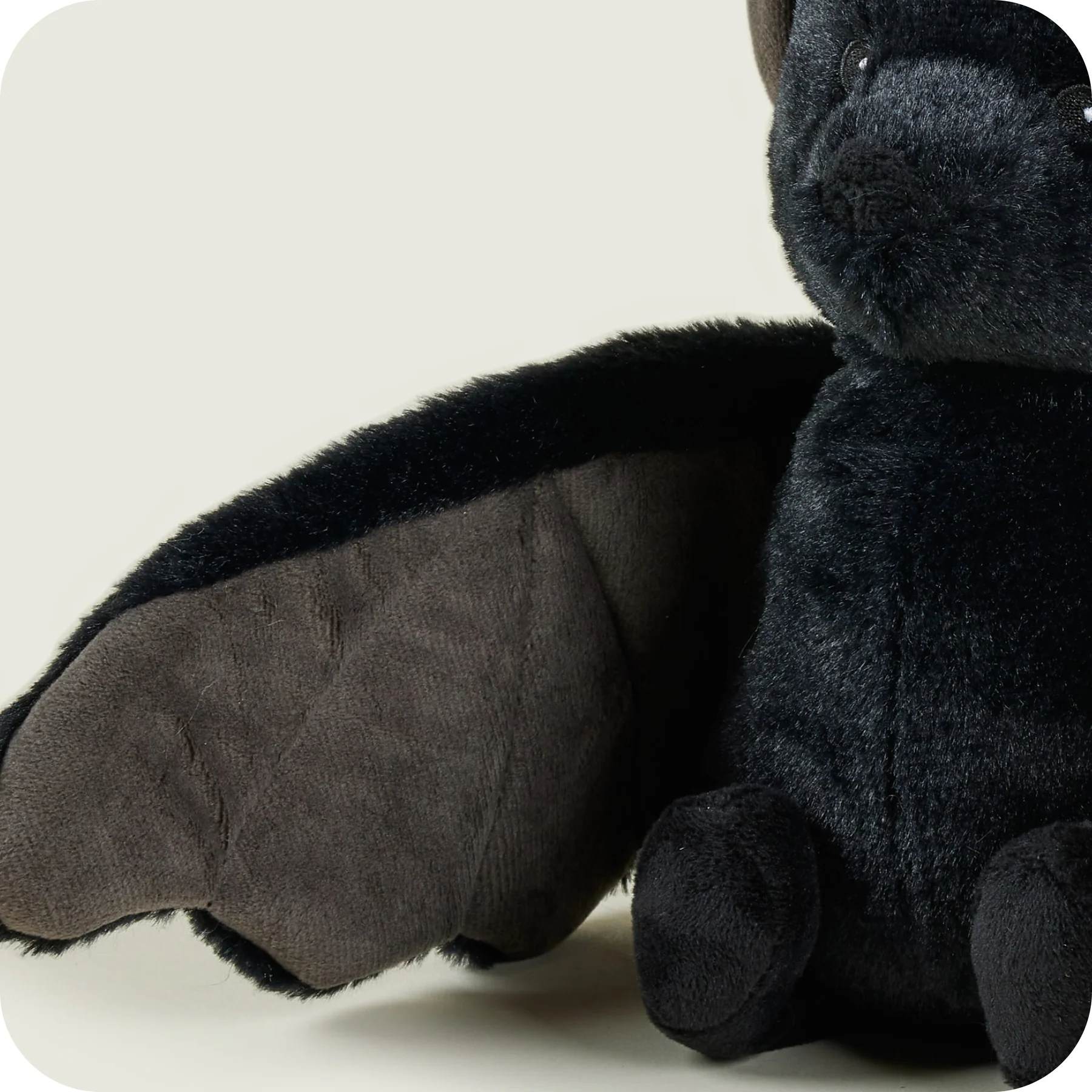 Warmies Black Bat - Image 6