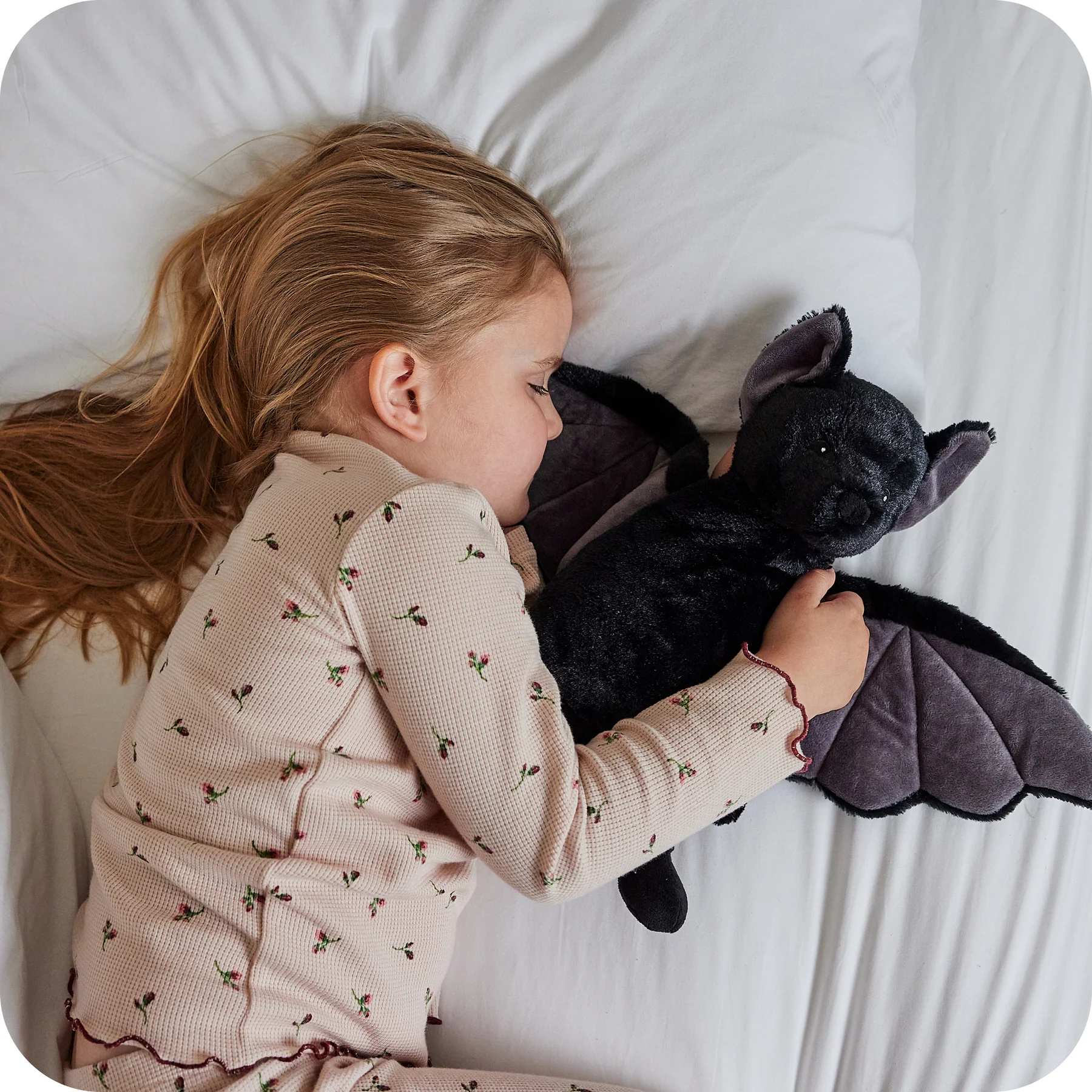 Warmies Black Bat - Image 9
