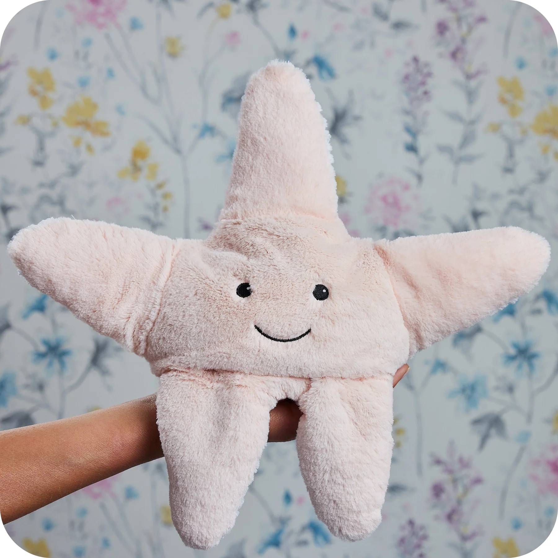 Warmies Starfish - Image 7