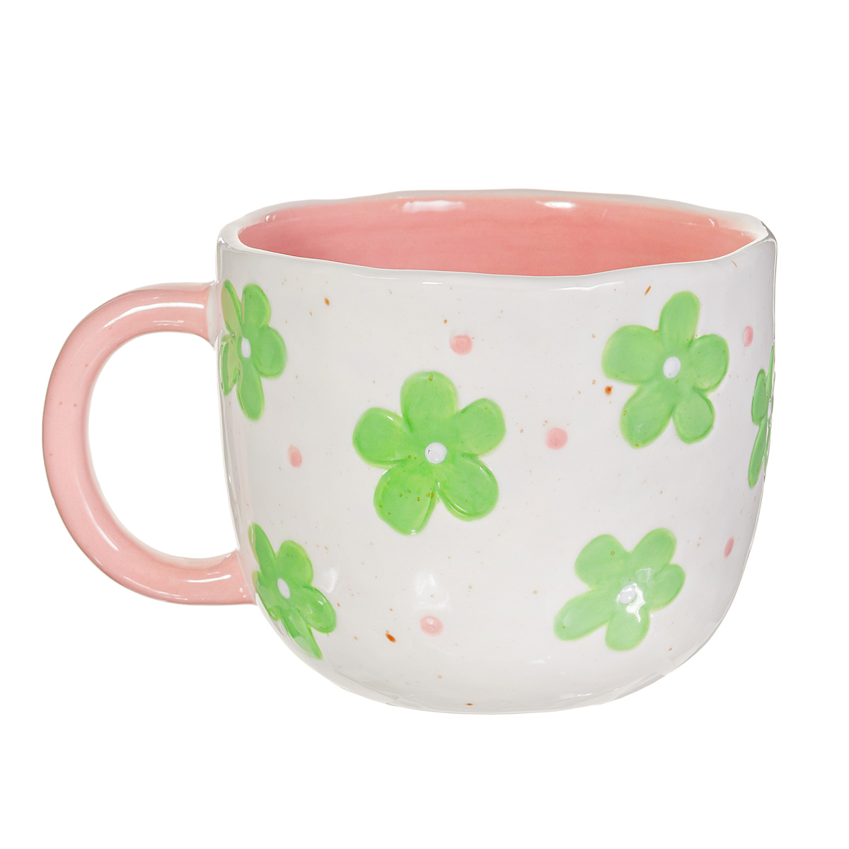 Surprise Frog Mug - Image 2