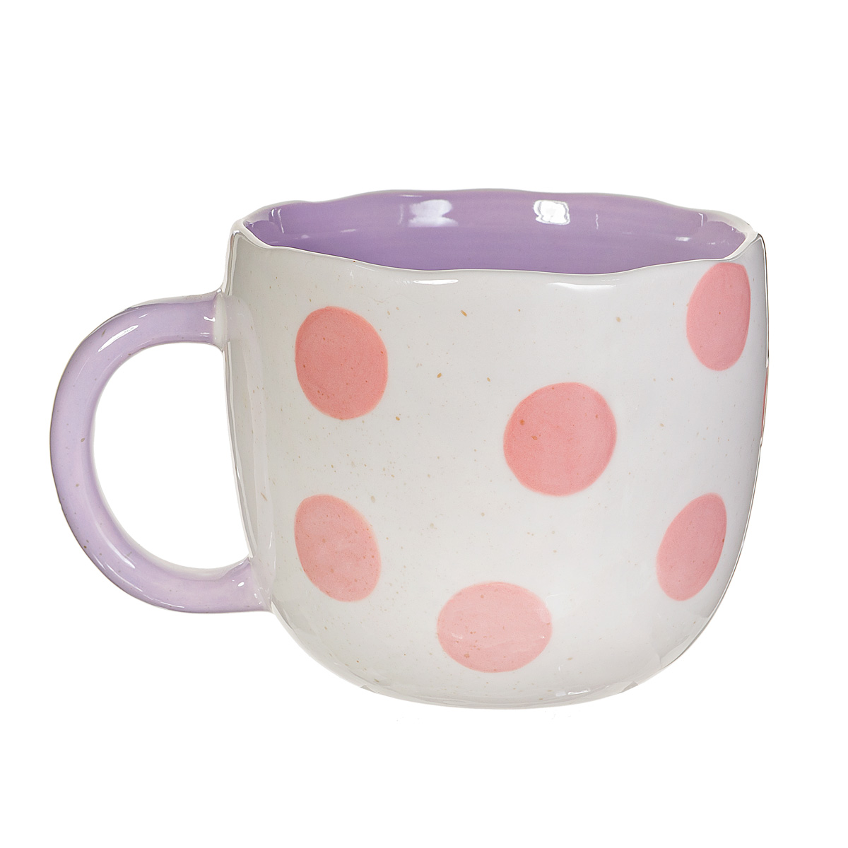 Surprise Cat Mug - Image 2