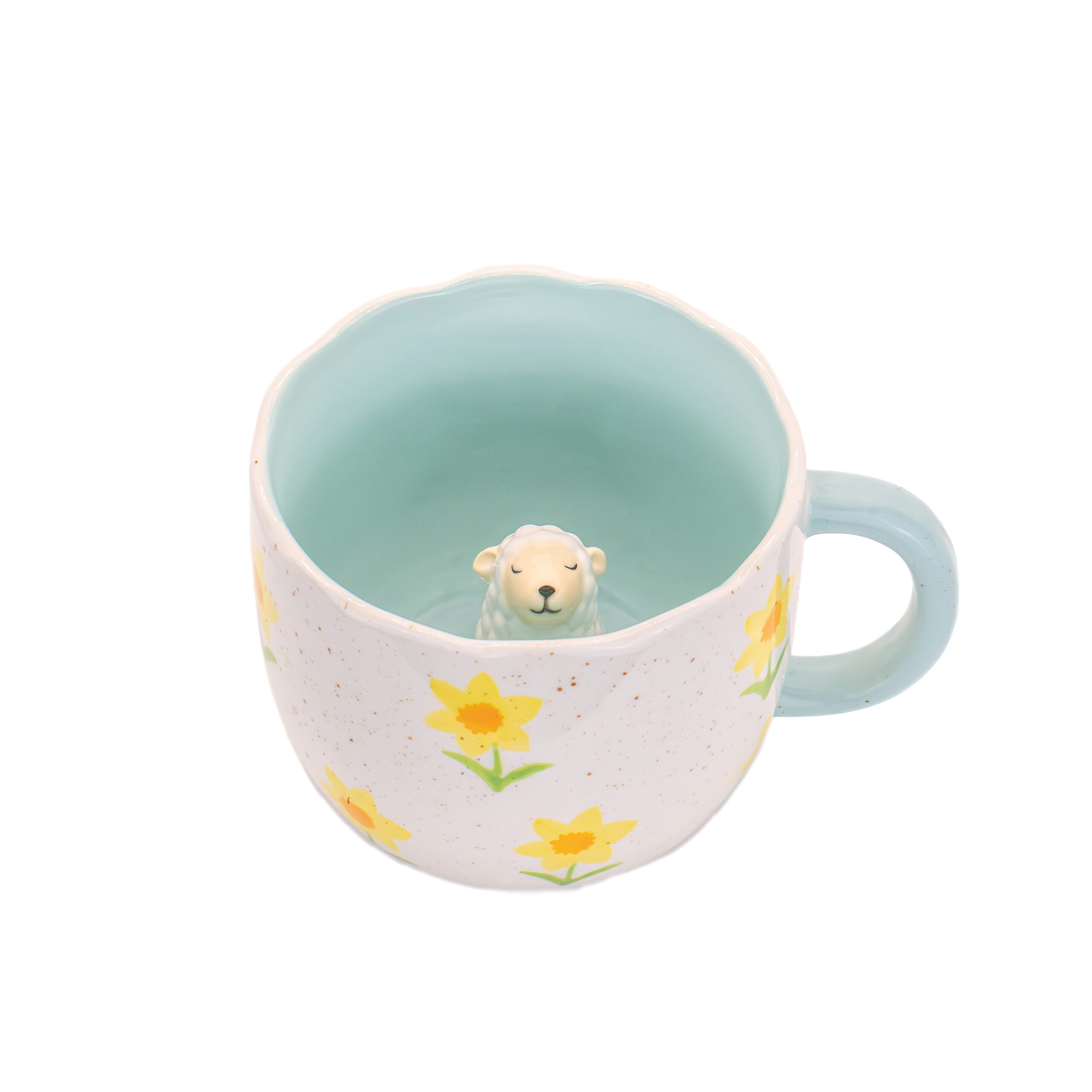 Surprise Sheep Mug - Image 3