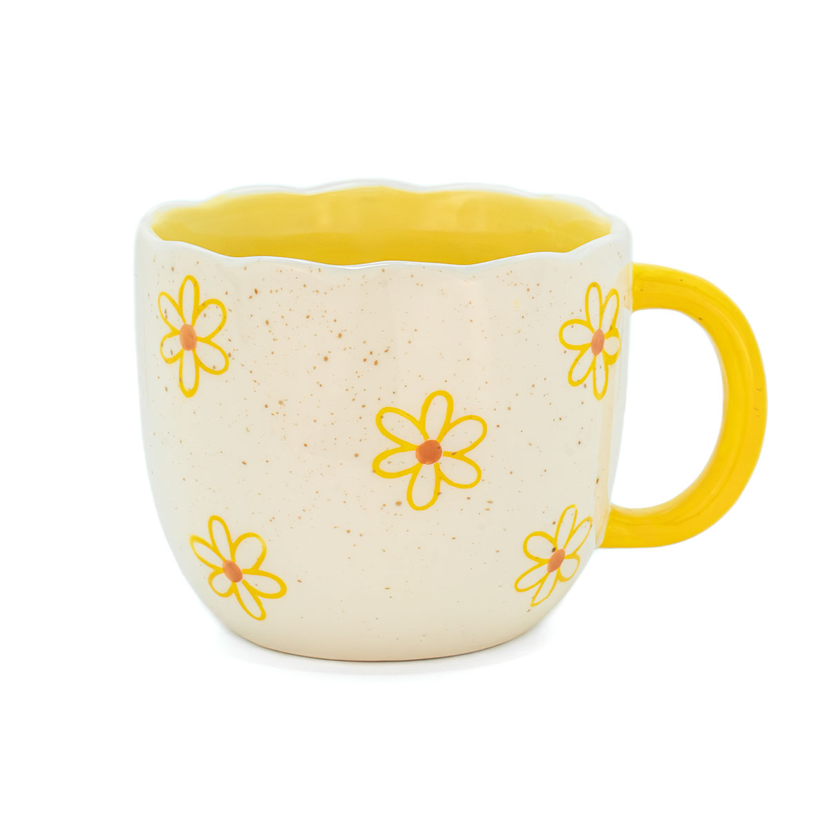 Surprise Highland Cow Mug - Image 2