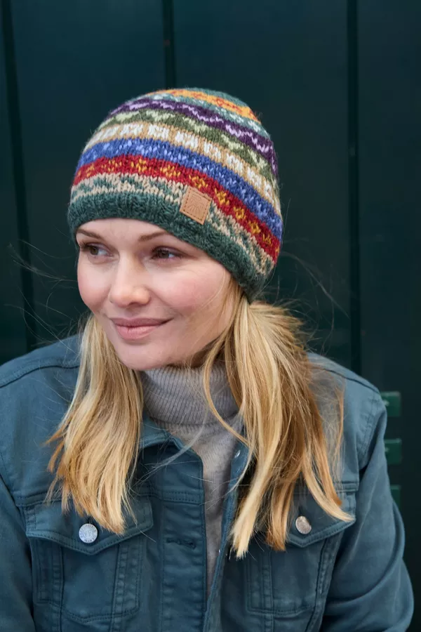 Elveden Beanie - Image 4