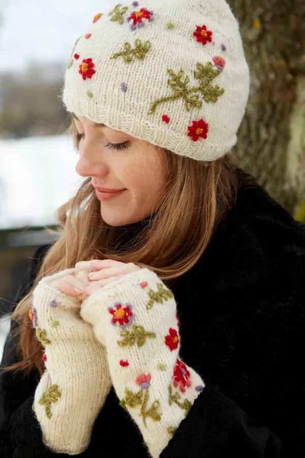 Lugano Handwarmer Cream - Image 5