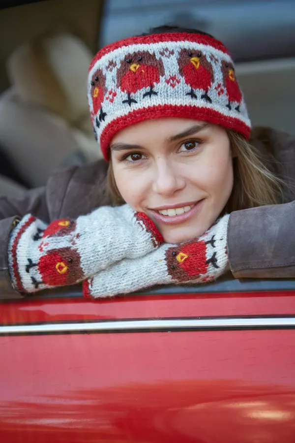 Robin Headband - Image 4