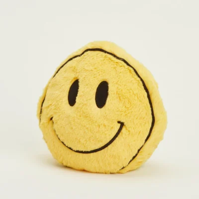 Warmies Smiley Face