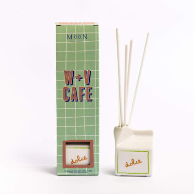 Latte Dolce Diffuser