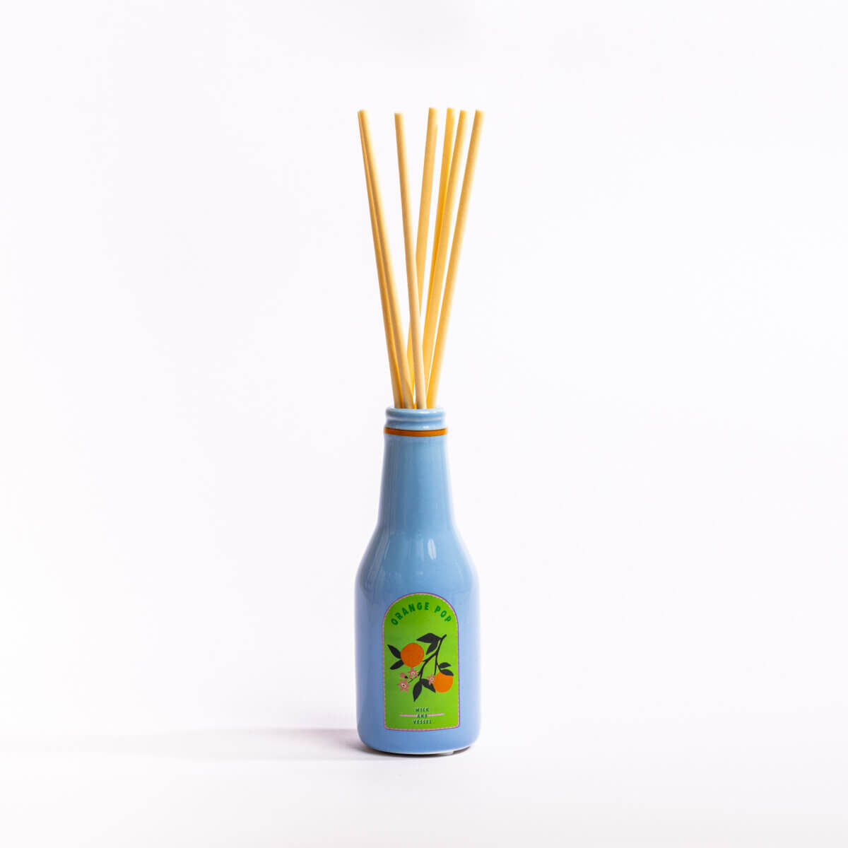 Orange Pop Diffuser - Image 2