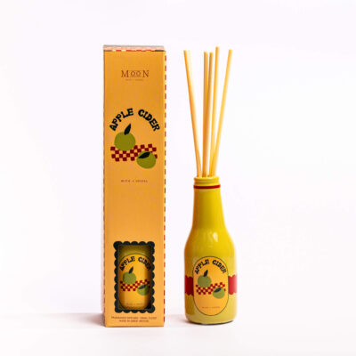 Apple Cider Diffuser