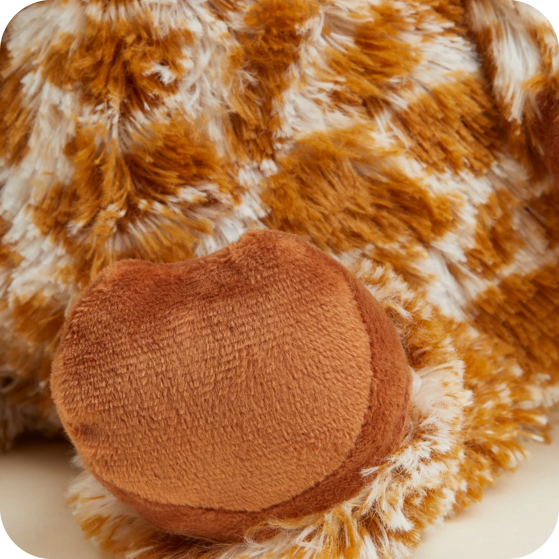 Warmies Giraffe - Image 5