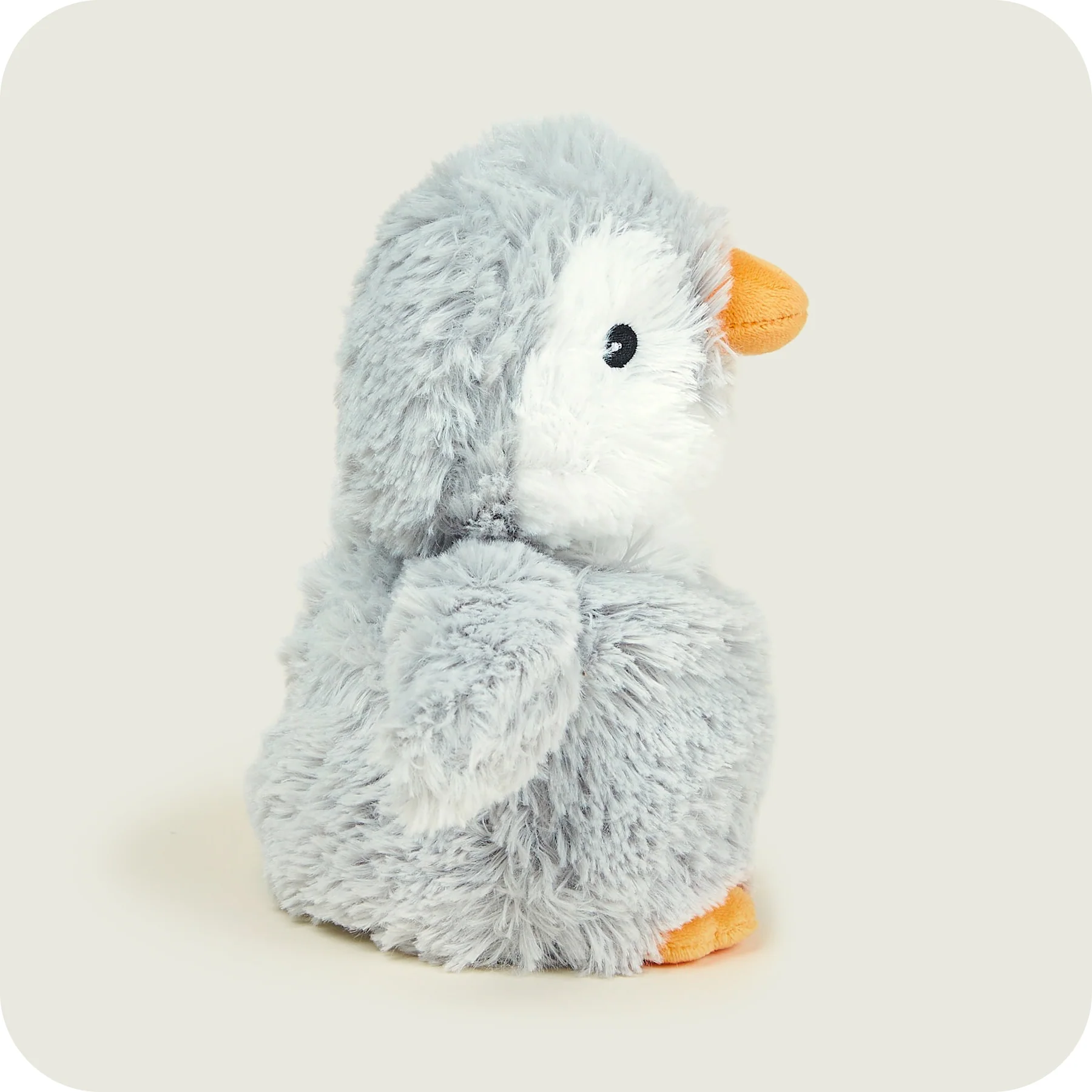 Warmies Grey Penguin - Image 5