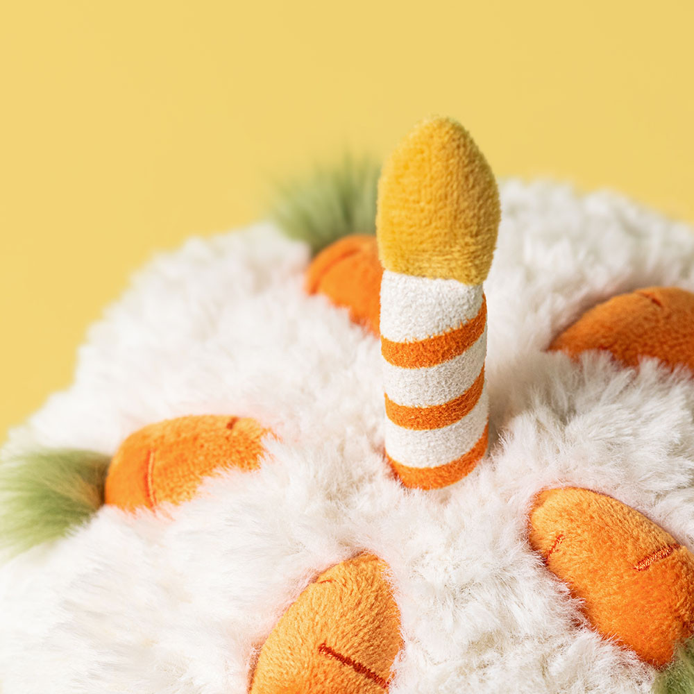 Amuseables Carrot Cake - Image 2