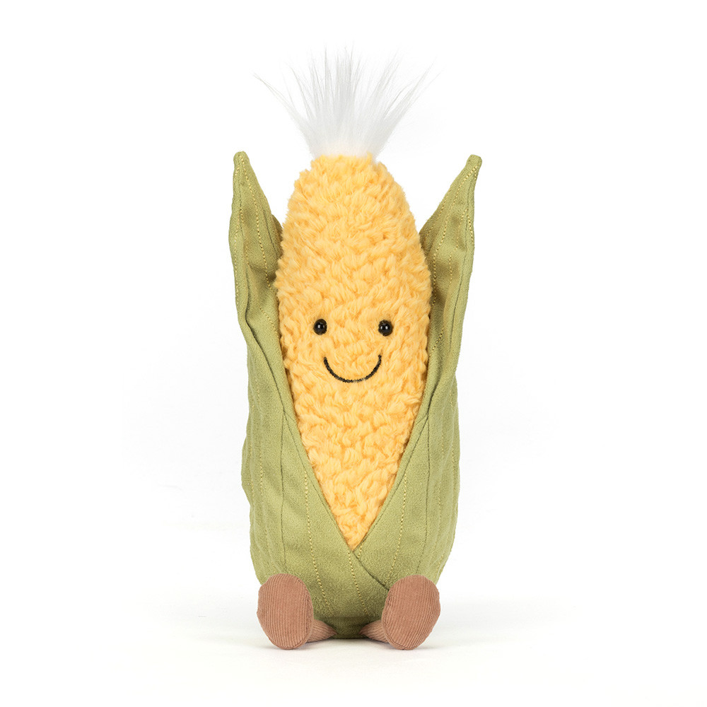 Amuseables Sweetcorn - Image 5
