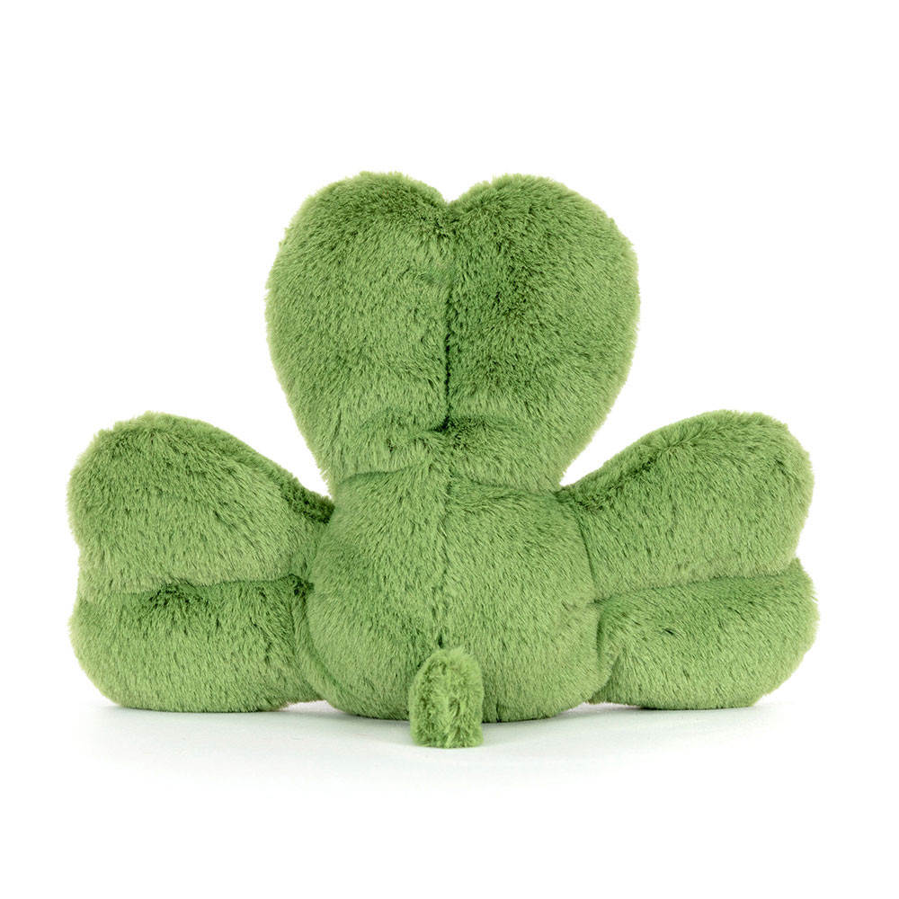 Amuseables Siofra Shamrock - Image 4