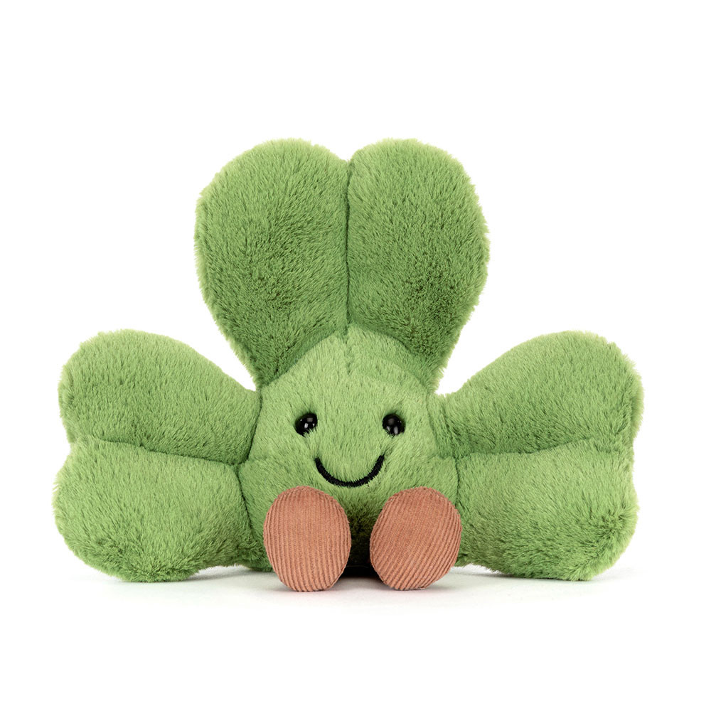 Amuseables Siofra Shamrock - Image 5