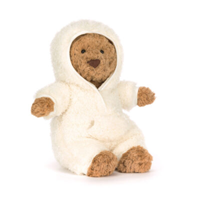 Bartholomew Bear Onesie