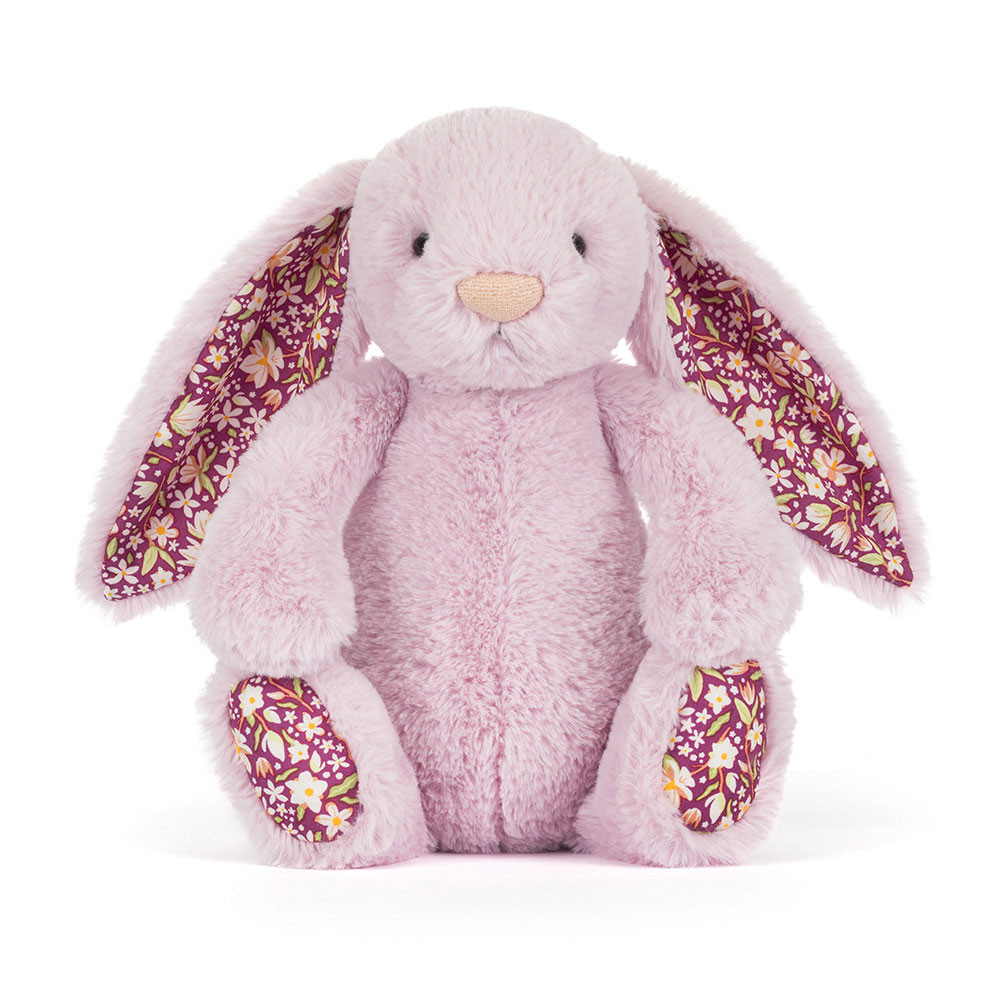 Thistlepop Blossom Luxe Bunny Original - Image 5