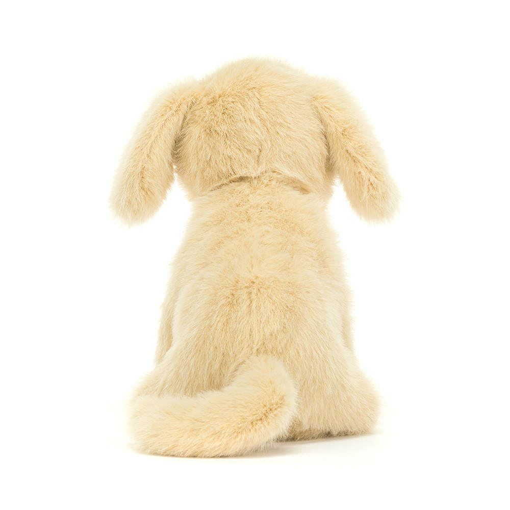 Golden Puppy - Image 4