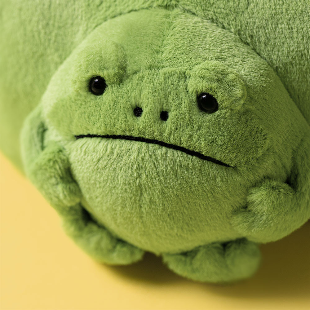 Ricky Rain Frog Pouch - Image 2