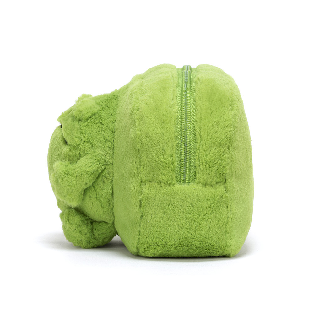 Ricky Rain Frog Pouch - Image 3