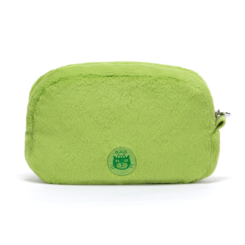 Ricky Rain Frog Pouch - Image 4