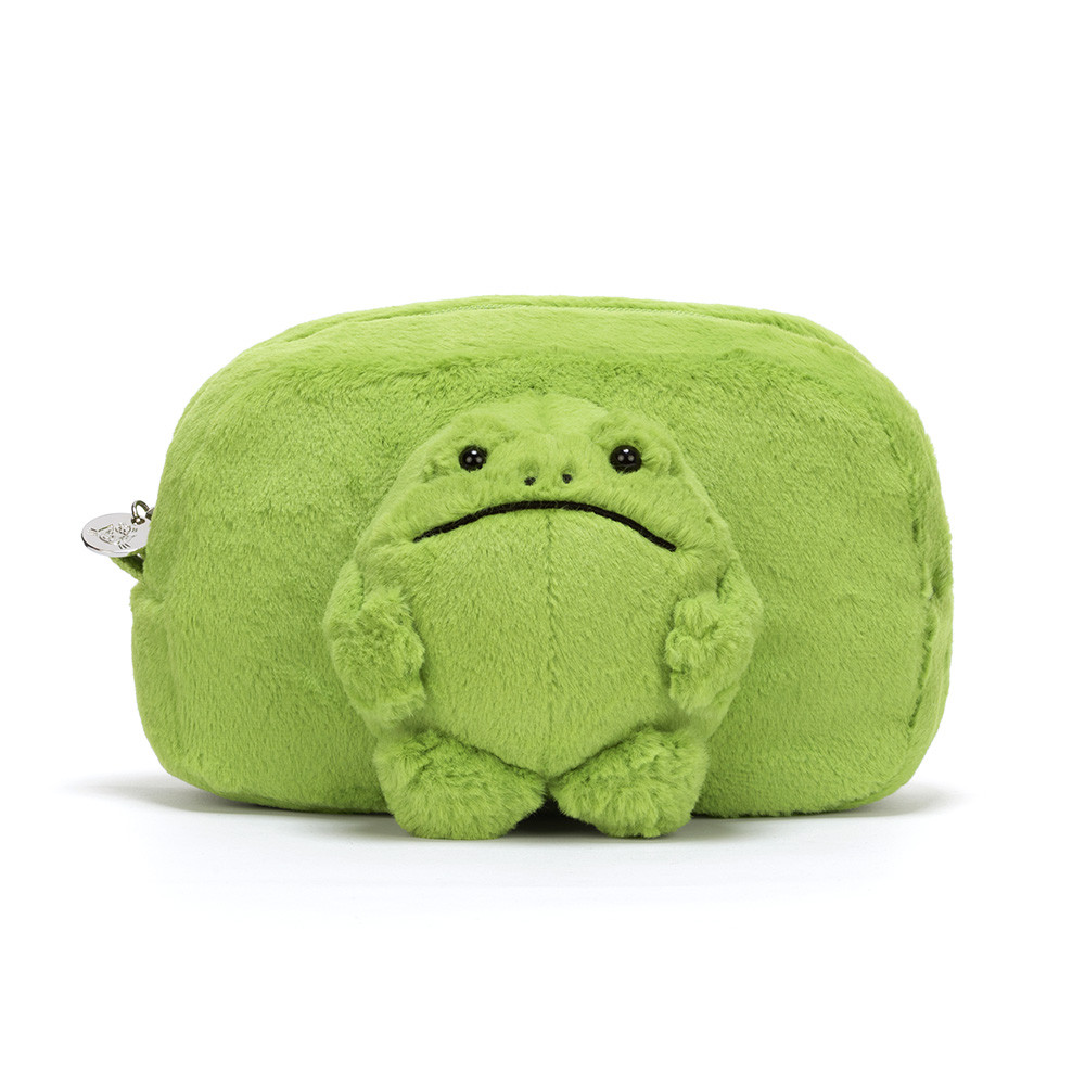 Ricky Rain Frog Pouch - Image 5
